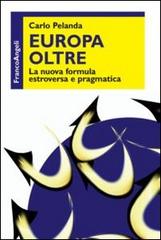 Presentazione del libro di Carlo Pelanda: “Europa oltre – La nuova formula estroversa e pragmatica”