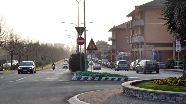Risposta all’interrogazione sul progetto di prolungamento di Viale Kasman tra Chiavari, Lavagna, e Cogorno