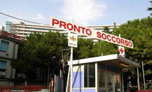 Interrogazione su pronto soccorso, malasanità