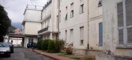 Interrogazione su depotenziamento ospedale di Levanto