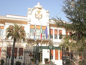 Interrogazione su mancanza parcheggi Ospedale Sampierdarena