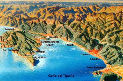 Interrogazione su calamità naturali levante ligure