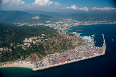 Interrogazione su piattaforma Maersk
