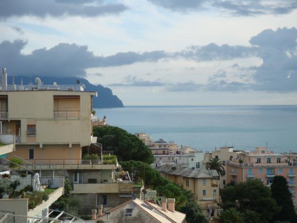 Interrogazione su pericolo Quartiere Azzurro