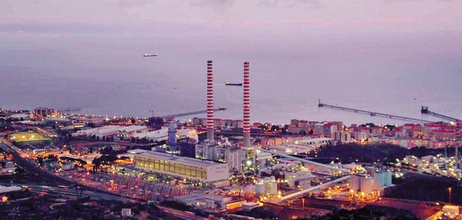 Interrogazione su Tirreno Power di Vado Ligure